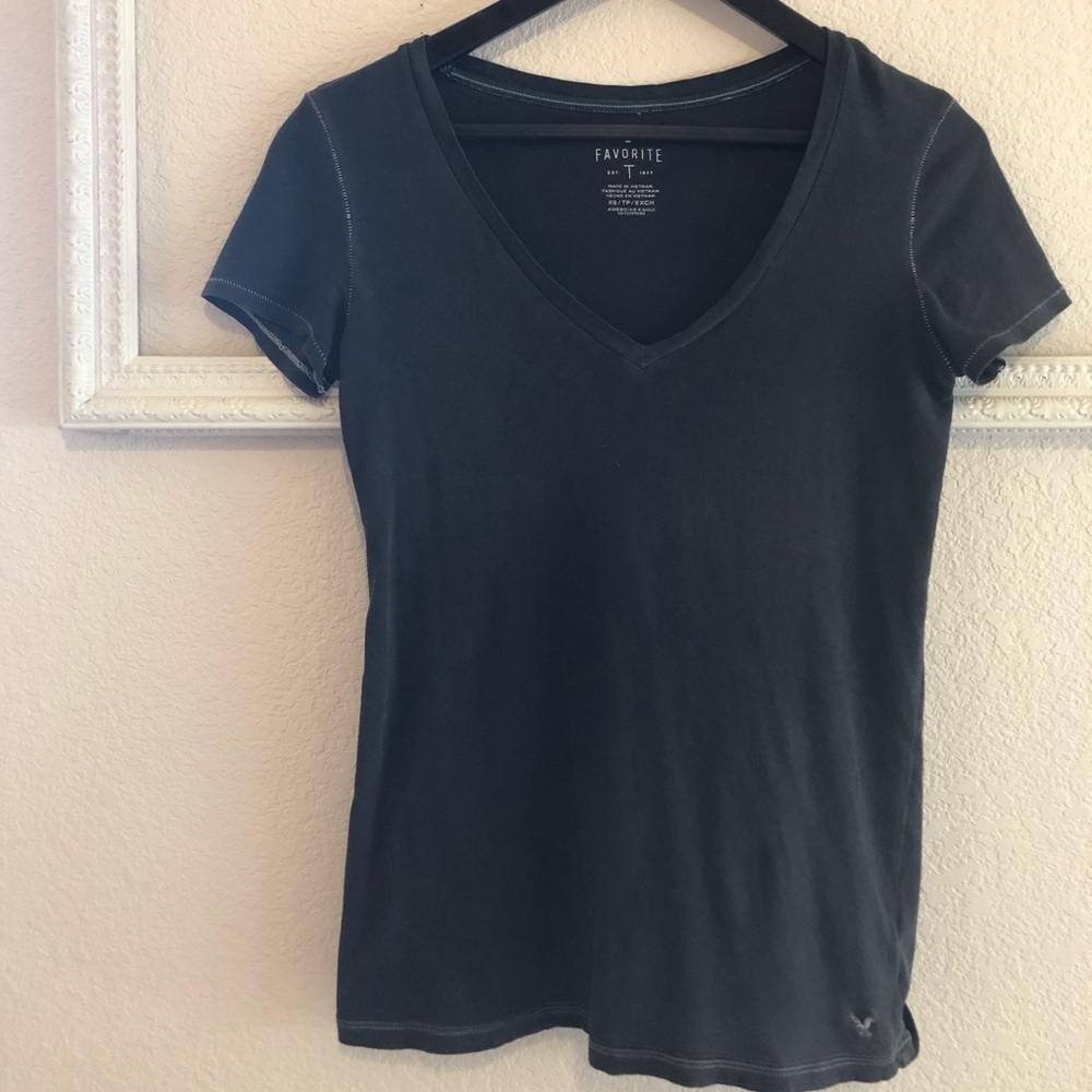 American Eagle
